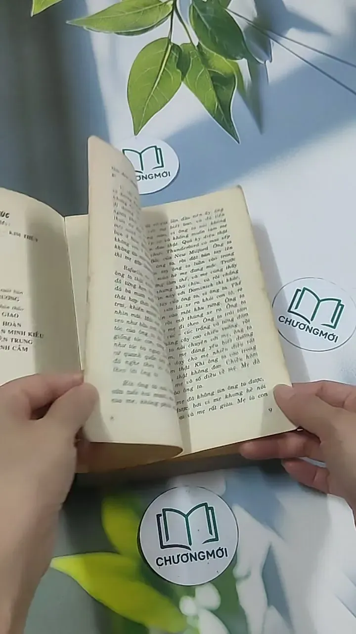 Thôi thúc - Catherine Coulter 695011