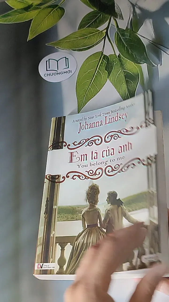 Em Là Của Anh 607671