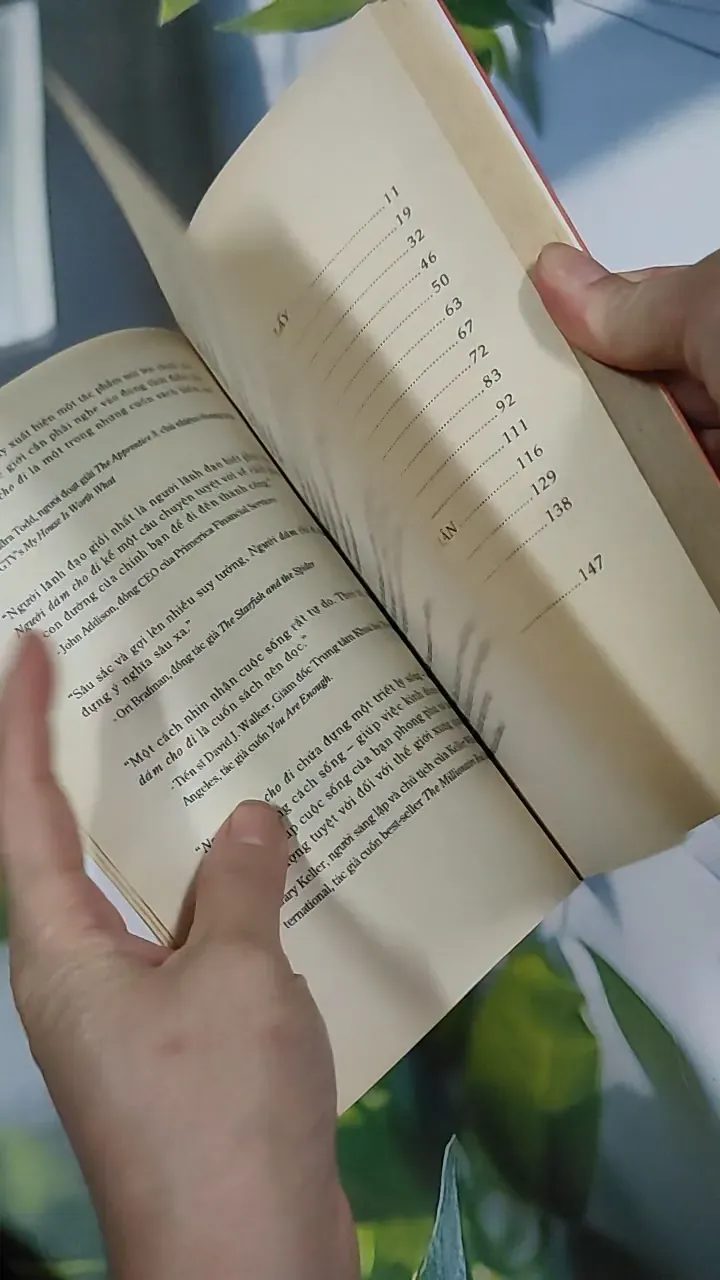 Người Dám Cho Đi - Bob Burg & John David Mann 787103