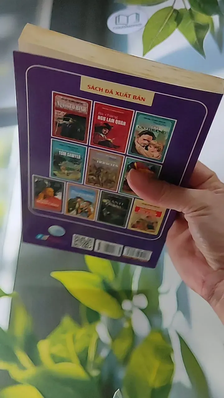 Không gia đình 607750