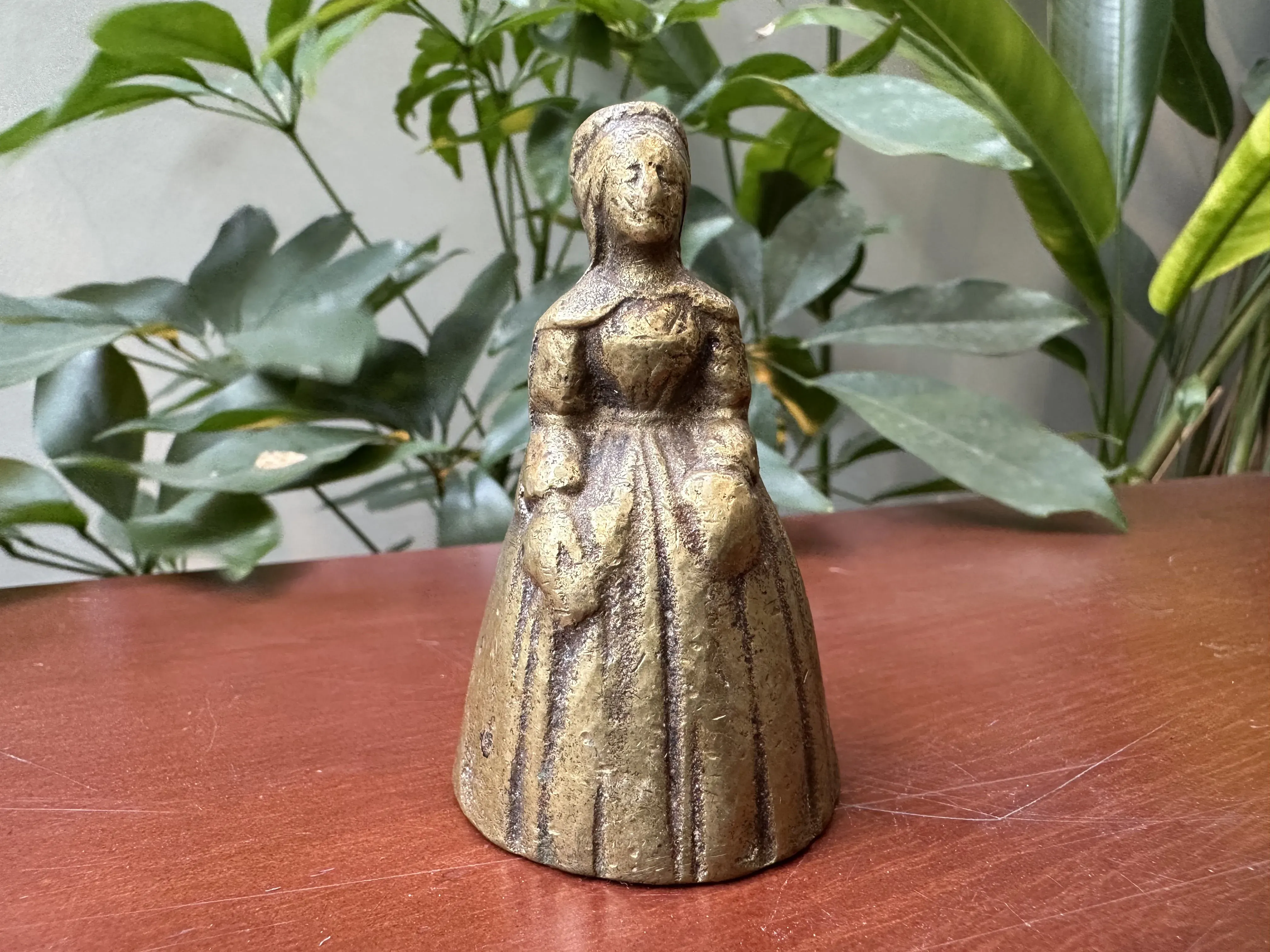 Chuông bà đầm 1001737