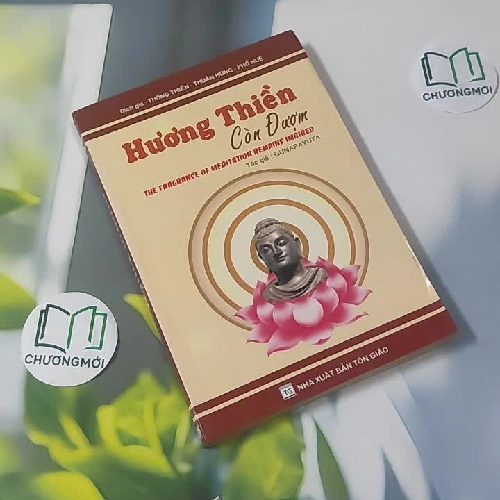 Hương Thiền Còn Đượm - Gunapayuta