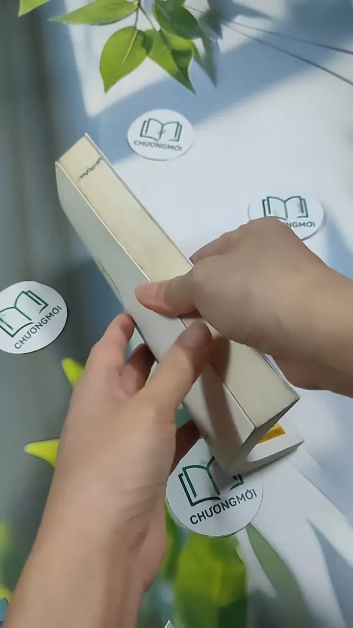 Mở Lòng Và Yêu Đi 707314