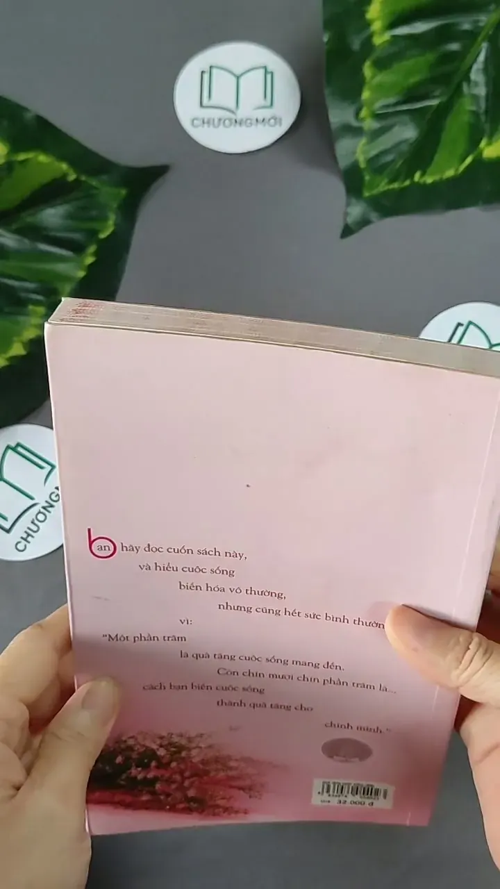 Quà tặng cuộc sống - Nhiều Tác Giả 604633