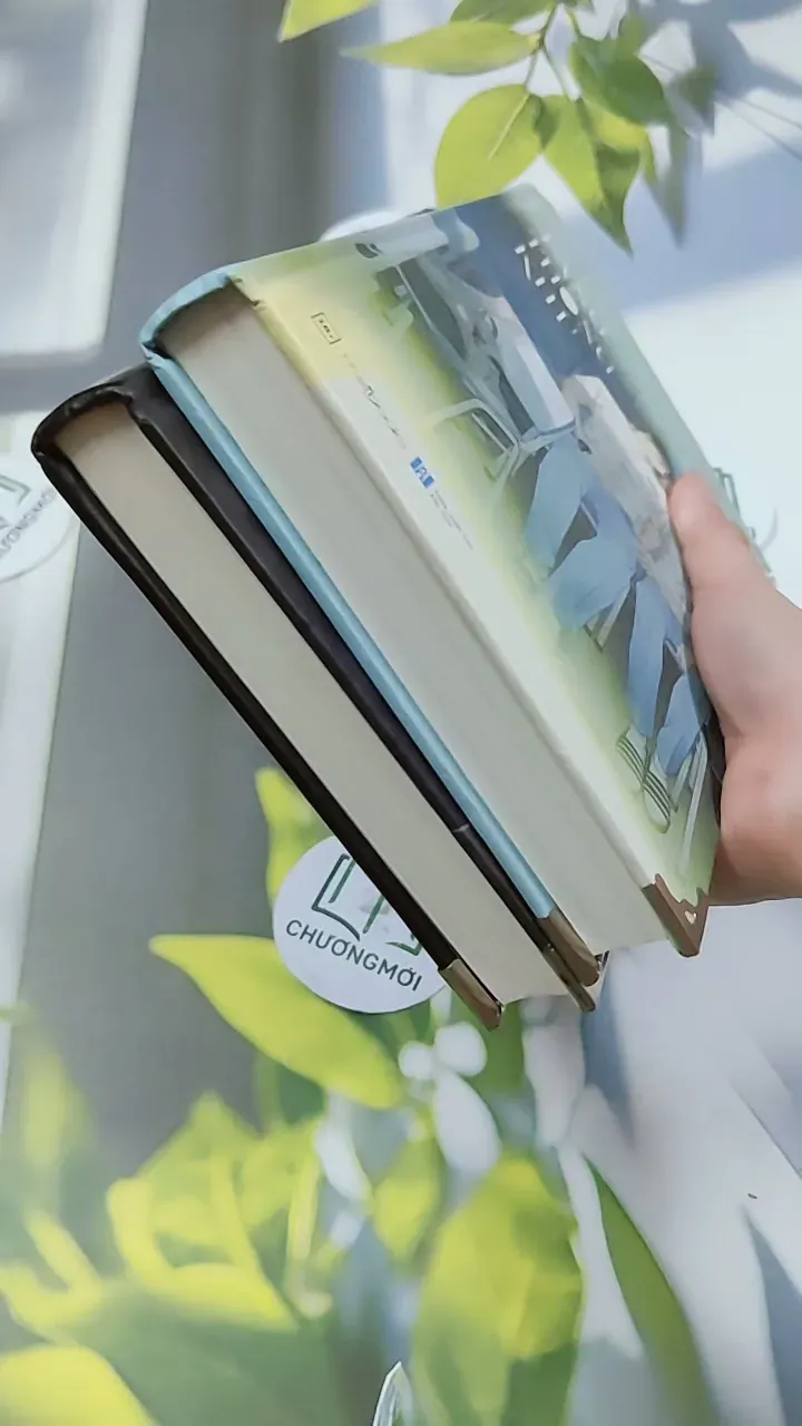 [MIỄN PHÍ BỌC SÁCH] Bộ Tầng Thông Khí (bìa cứng) - J. Soori 744779