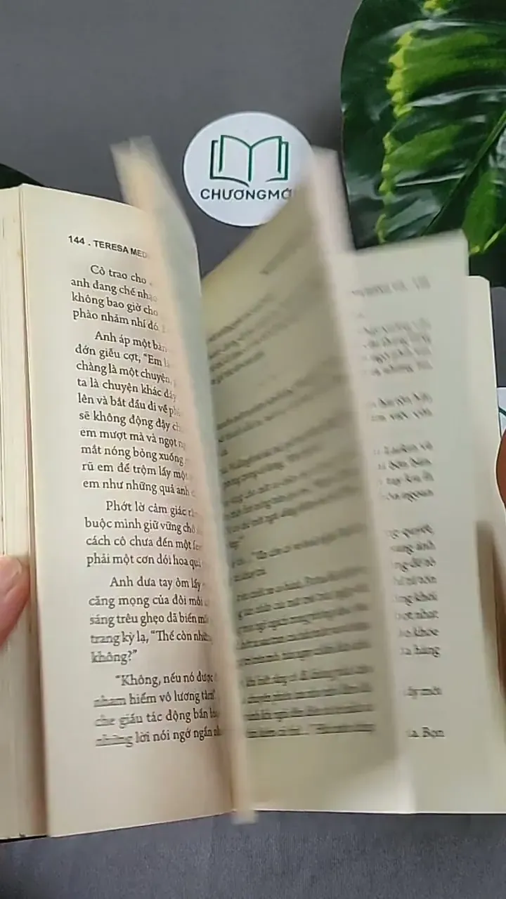 Người tình bóng tối - Teresa Medeiros 604634