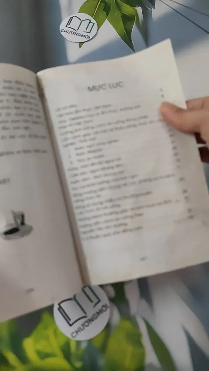 Combo Ẩm Thực Dưỡng Sinh, Nhập Môn Ăn Cơm Gạo Lứt Ohsawa - Thái Khắc Lễ 780814