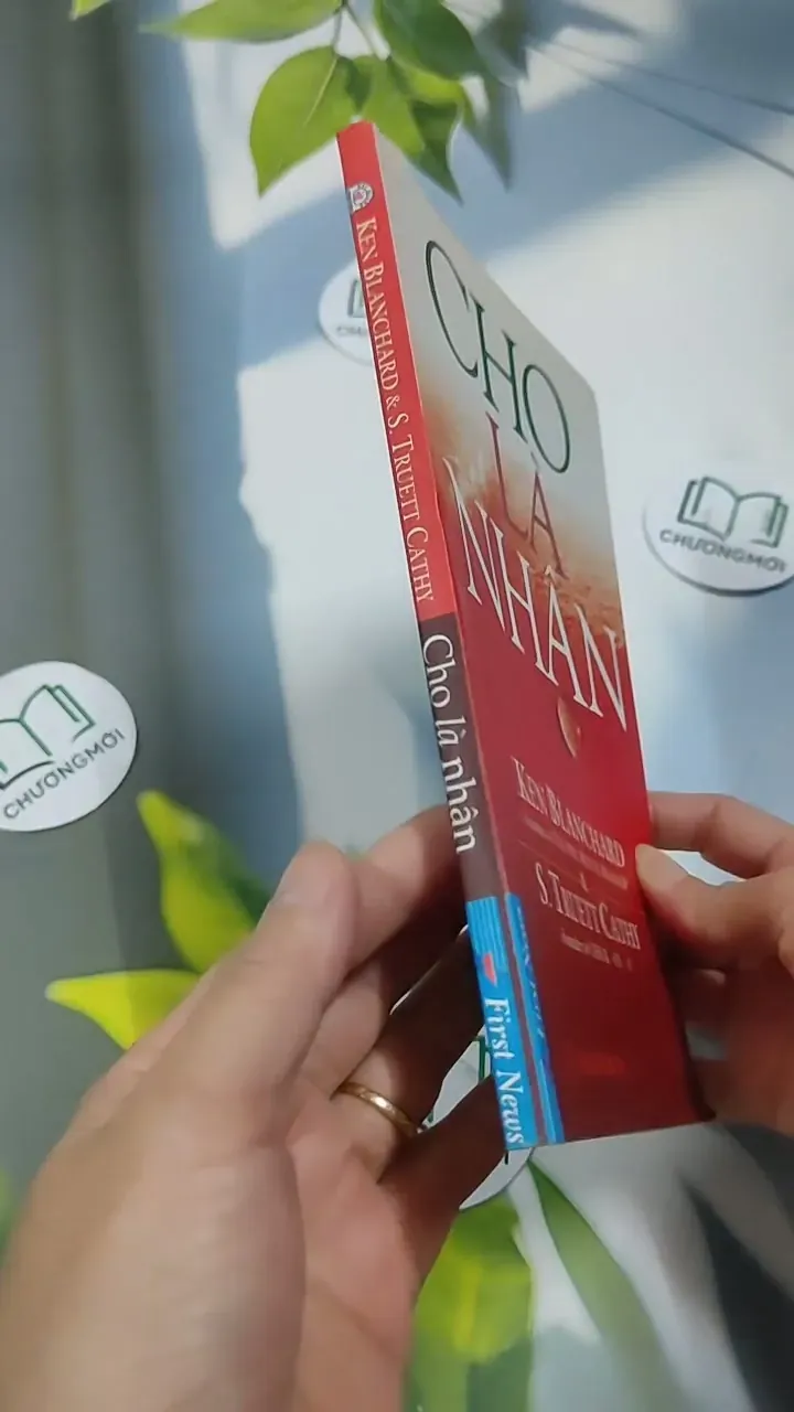 Cho Là Nhận 707288