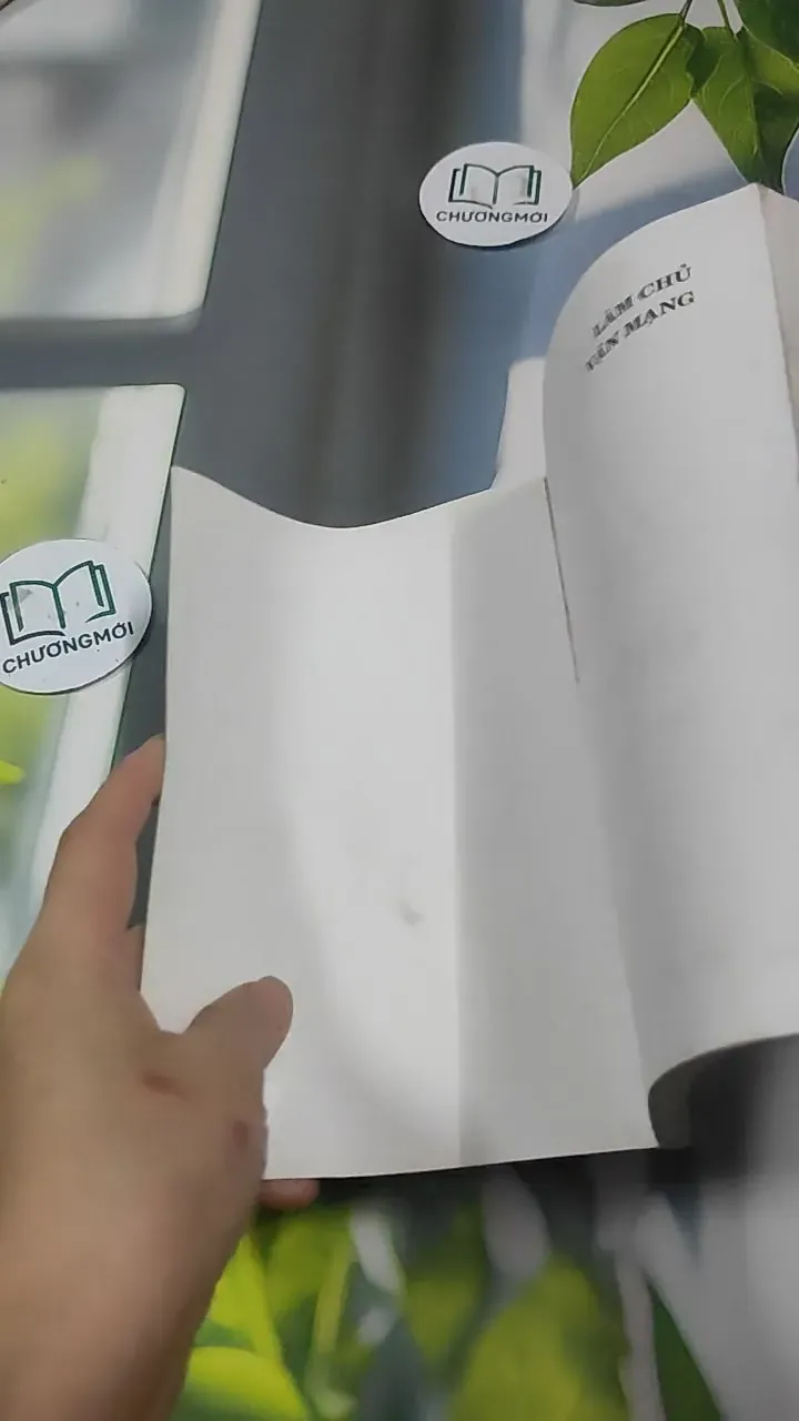 Làm Chủ Vận Mạng - Pháp Sư Thích Hải Đào 727359