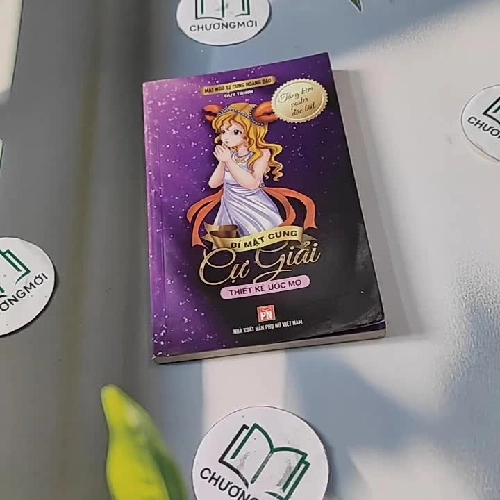 Mật ngữ 12 cung hoàng đạo: Cự Giải thiết kế ước mơ - Duy Trinh