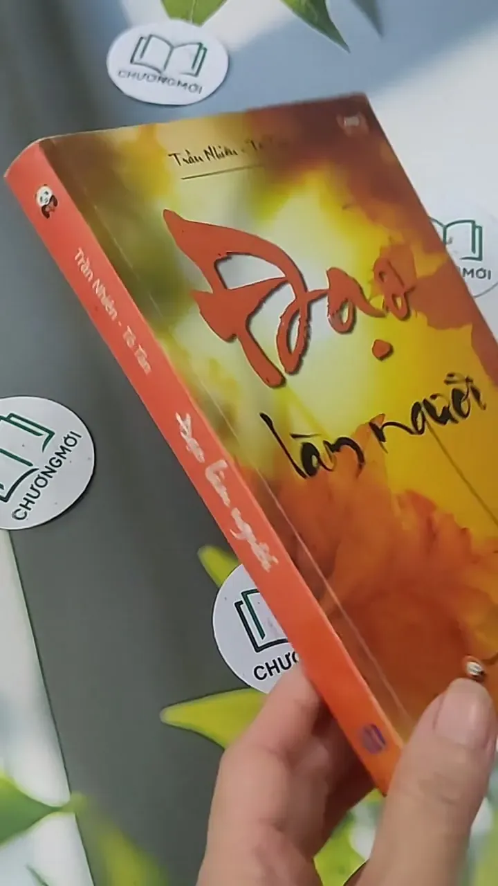 Đạo Làm Người - Trần Nhiên - Tô Tần 705612