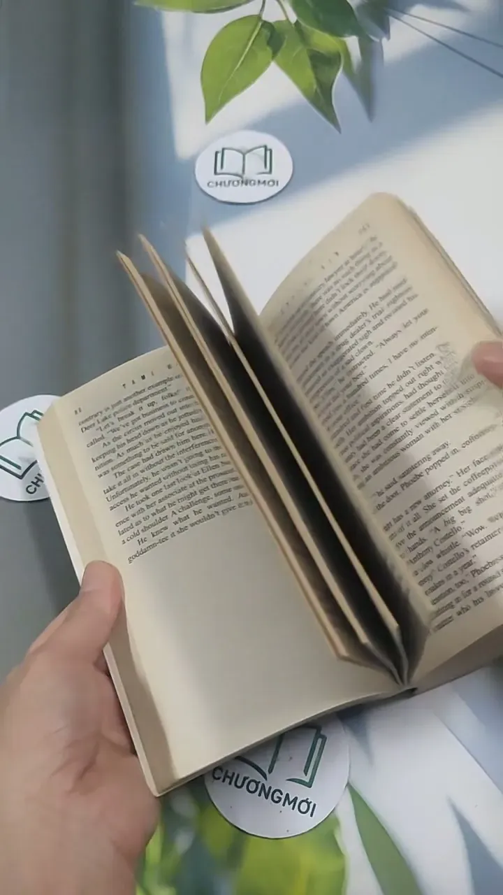 [MIỄN PHÍ BỌC SÁCH] Guilty As Sin - Tami Hoag 715641