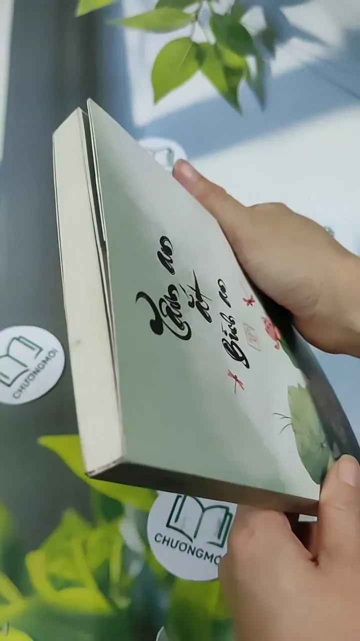 Tâm An Ắt Bình An - Thiên Ân 705734