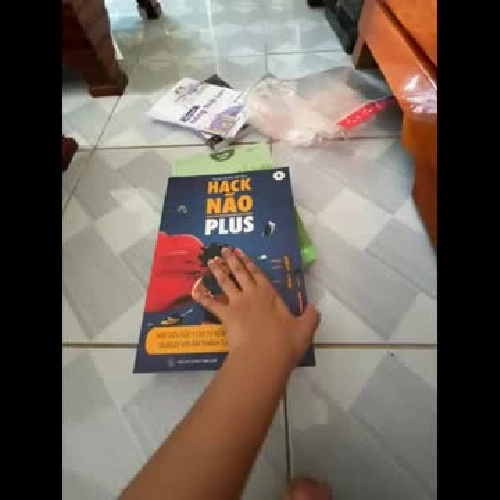 sách hack não plus B từ vựng 933201