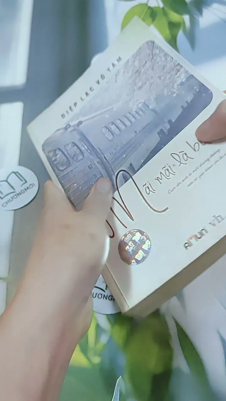 Mãi Mãi Là Bao Xa - Diệp Lạc Vô Tâm 744748