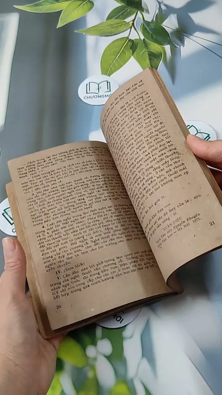 Văn 8 (tập 1) - Sách Giáo Viên - Nguyễn Sĩ Cần & Nguyễn Quốc Túy 713800