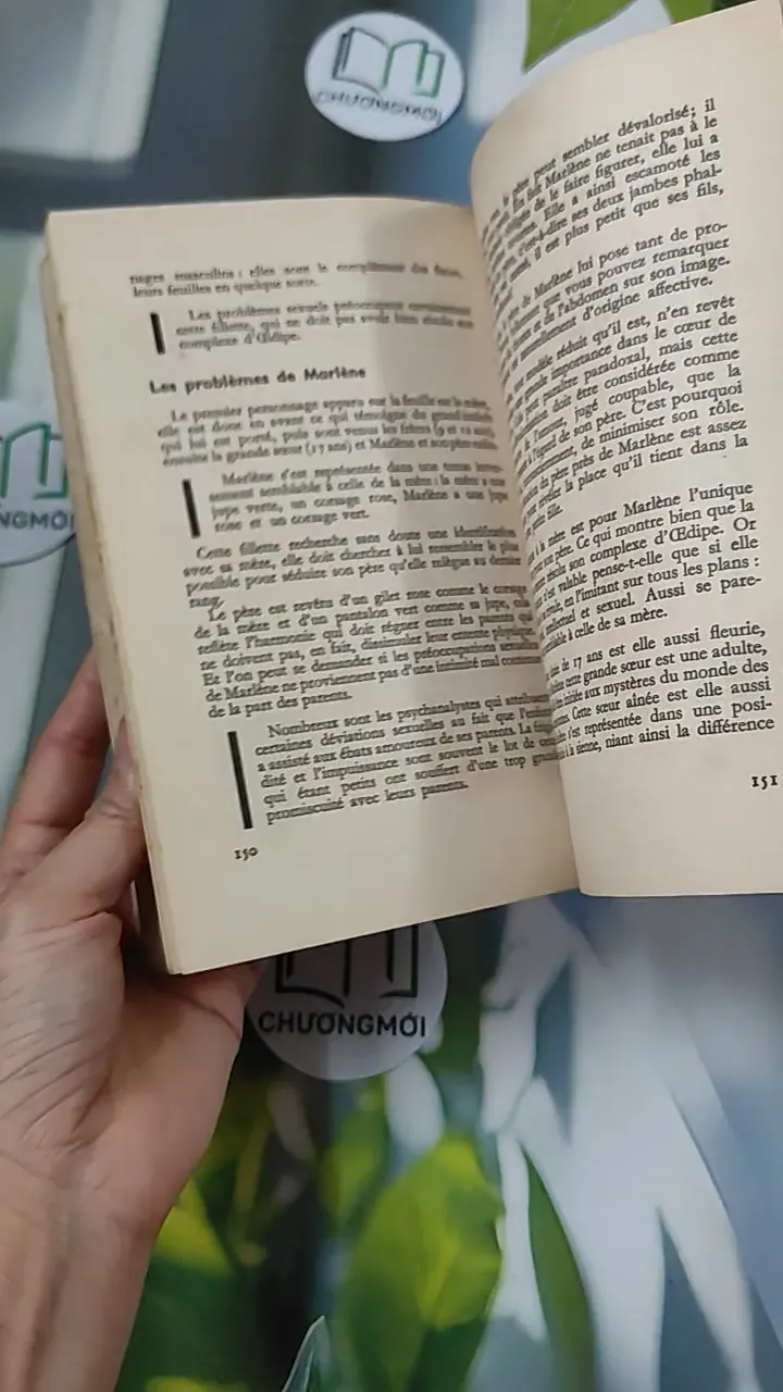 [XƯA] La découverte de votre enfant par le dessin (1971) - Roseline Davido 754509