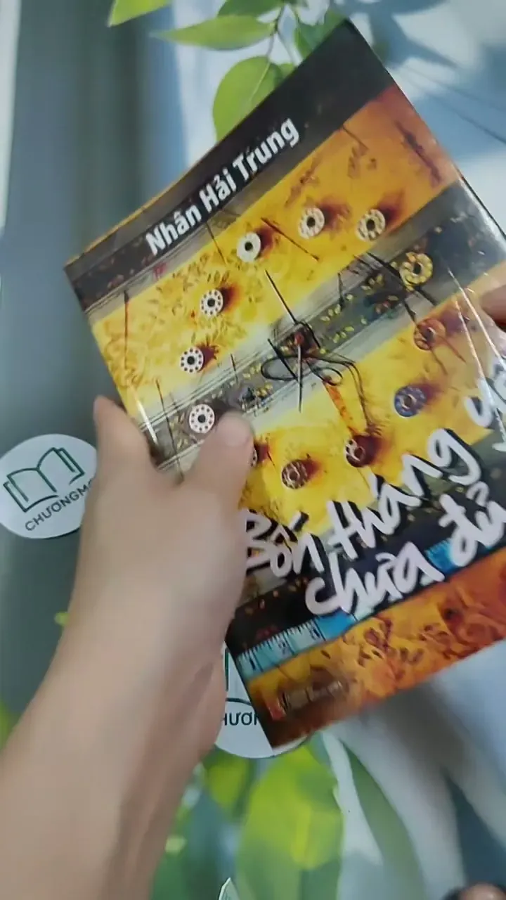 Bốn Tháng Yêu Chưa Đủ - Nhân Hải Trung 705722