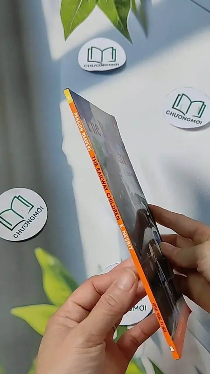 The Railway Children - E. Nesbit 703068