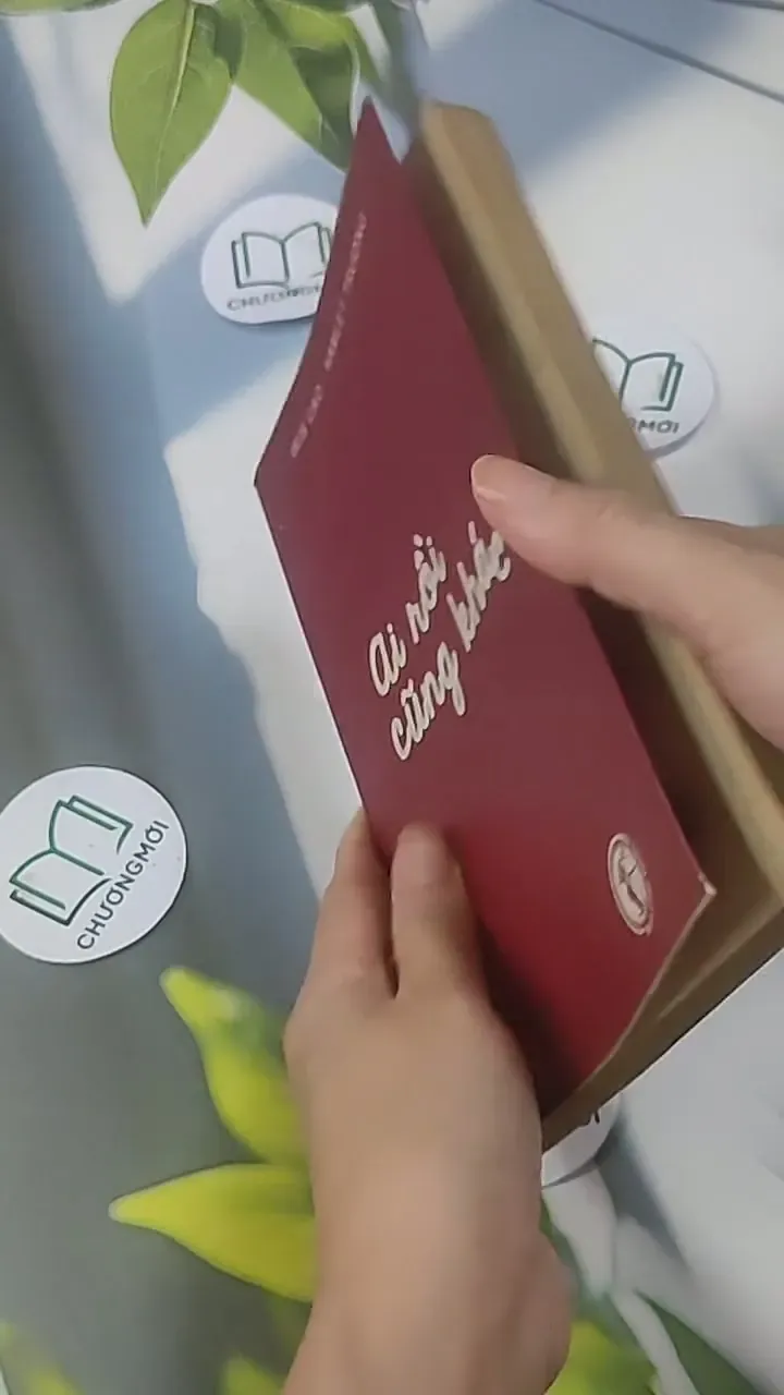 Ai Rồi Cũng Khác - Iris Cao & Hamlet Trương 705553