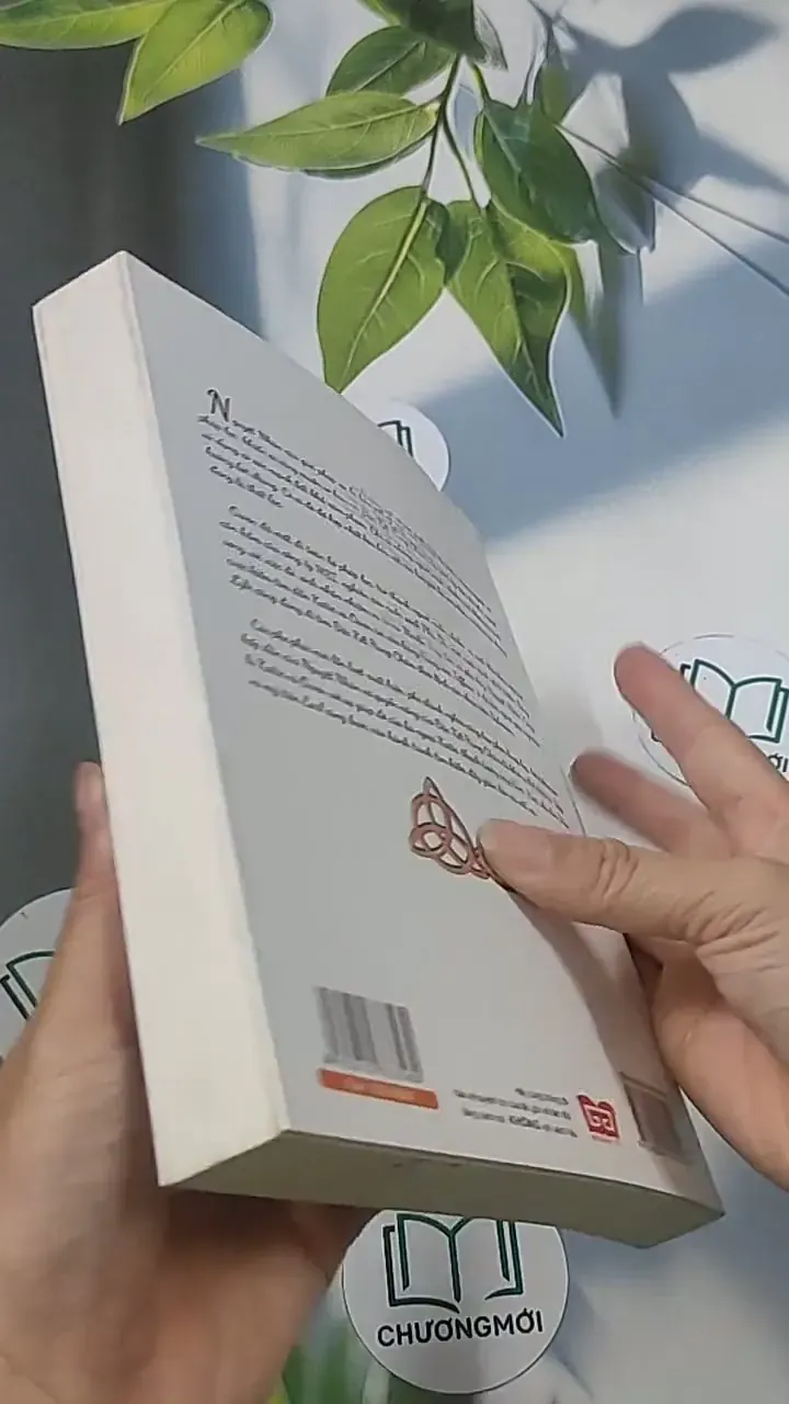 Công ty phép thuật tập 6: Truy lùng báu vật - Sanaz Sunvsen 694923