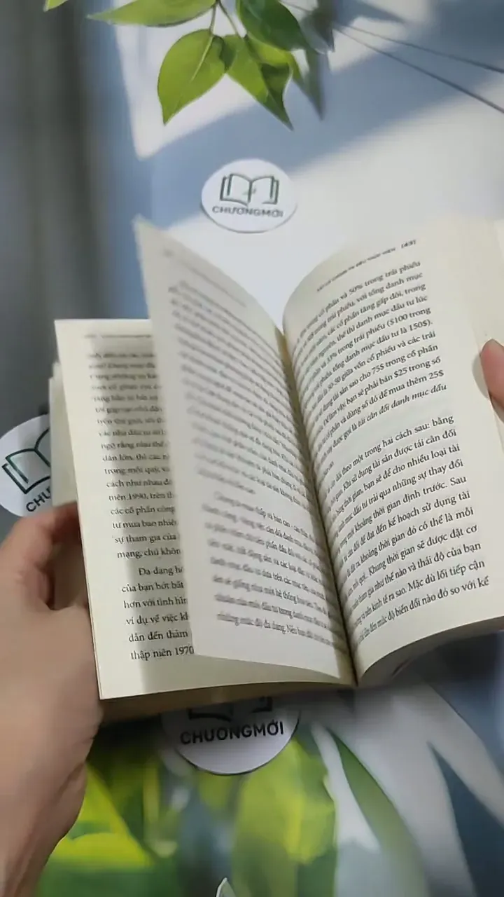 Cuốn Sách Nhỏ Giúp Quản Lý Tài Sản - D. M. Darst 707265