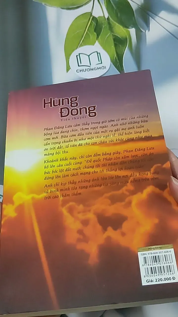 Hừng Đông 688710