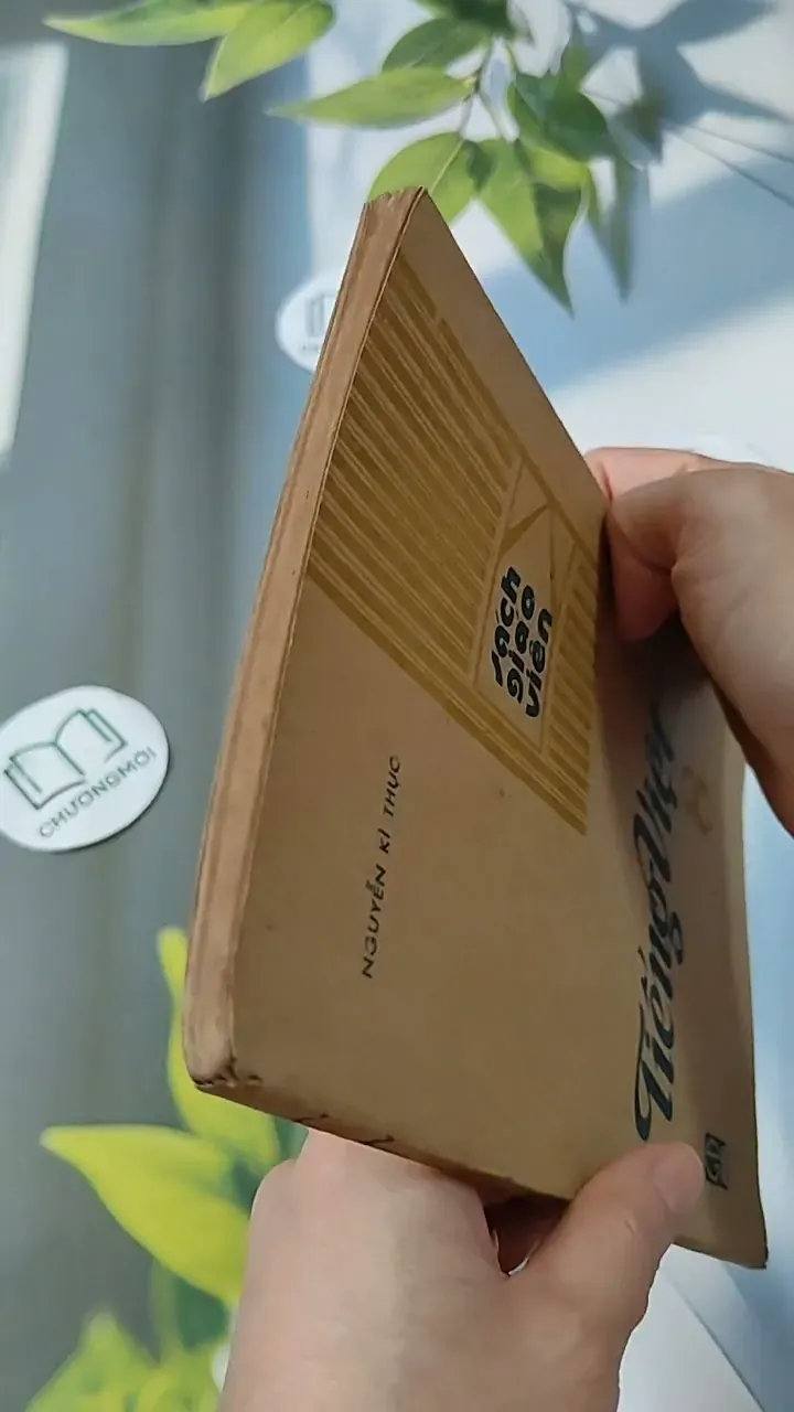 Tiếng Việt 8 - Sách Giáo Viên - Nguyễn Kì Thục 713802