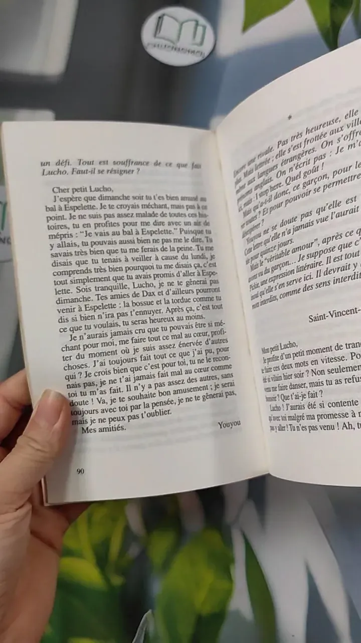 [XƯA] Baleine (1993) - Paul Gadenne 754493