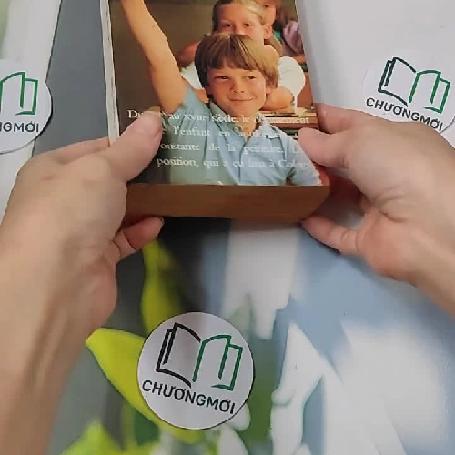 [XƯA] La cause des enfants (1999) - Françoise Dolto