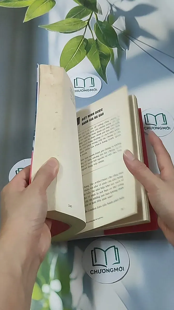 100 ý tưởng tiếp thị tuyệt hay - Jim Blythe 688546