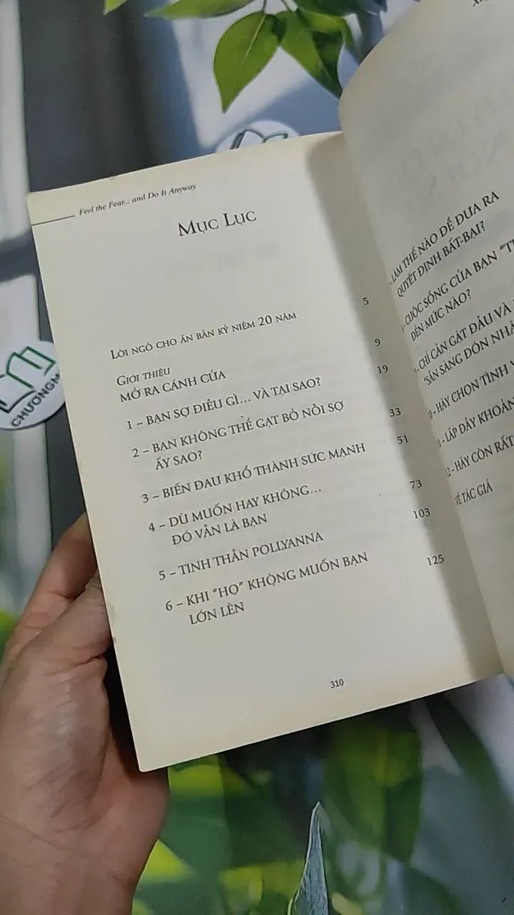 Xuyên Qua Nỗi Sợ - Susan Jeffers 787089