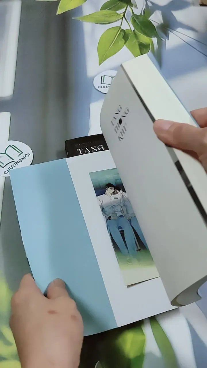 [MIỄN PHÍ BỌC SÁCH] Bộ Tầng Thông Khí - J. Soori 744754