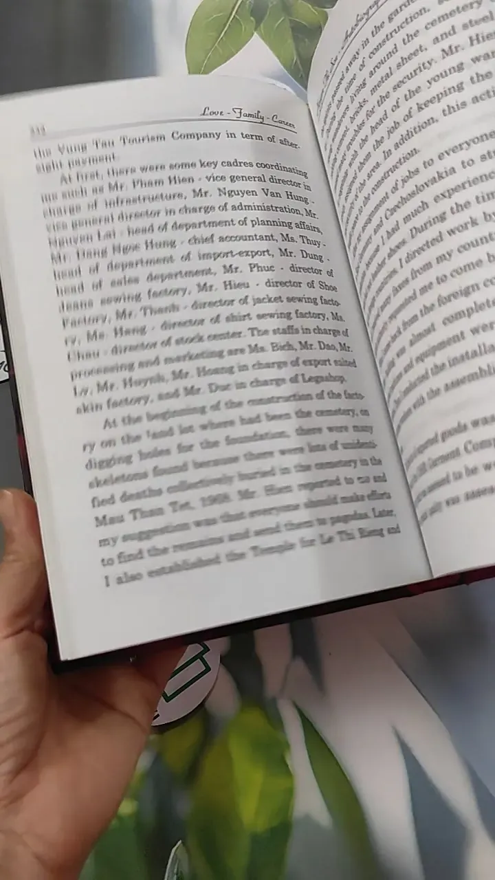 Love Family Career - Tình Yêu Gia Đình Sự Nghiệp - Nguyễn Thị Sơn 749585