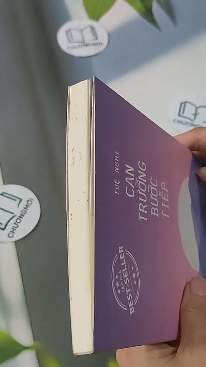 Can Trường Bước Tiếp - Tuệ Nghi 705581