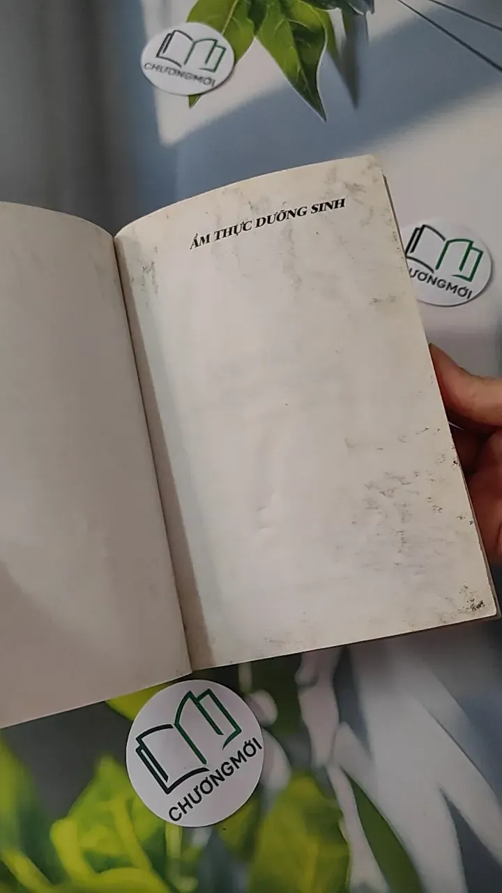 Combo Ẩm Thực Dưỡng Sinh, Nhập Môn Ăn Cơm Gạo Lứt Ohsawa - Thái Khắc Lễ 780814