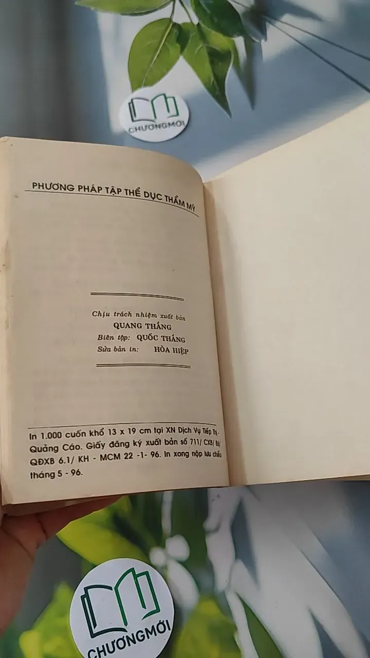 Combo Phương Pháp Tự Luyện Thể Dục Thẩm Mỹ, Ẩm Thực Dưỡng Sinh - Bạch Sơn 780833