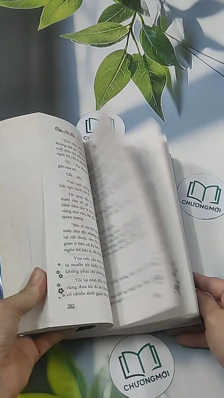 Gặp nhau nơi thiên đường - Tiểu Ni Tử 694914