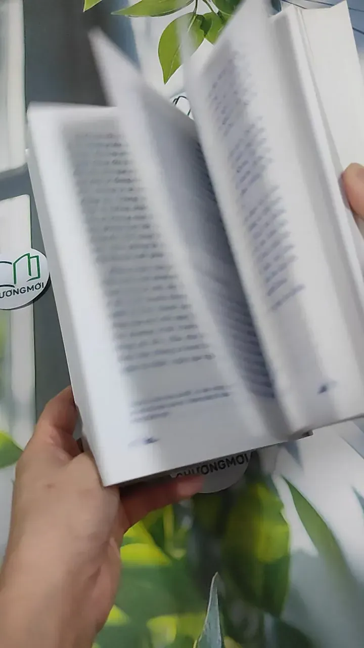 Sống Buông Bỏ Và Giải Thoát - Hugh Prather 787050