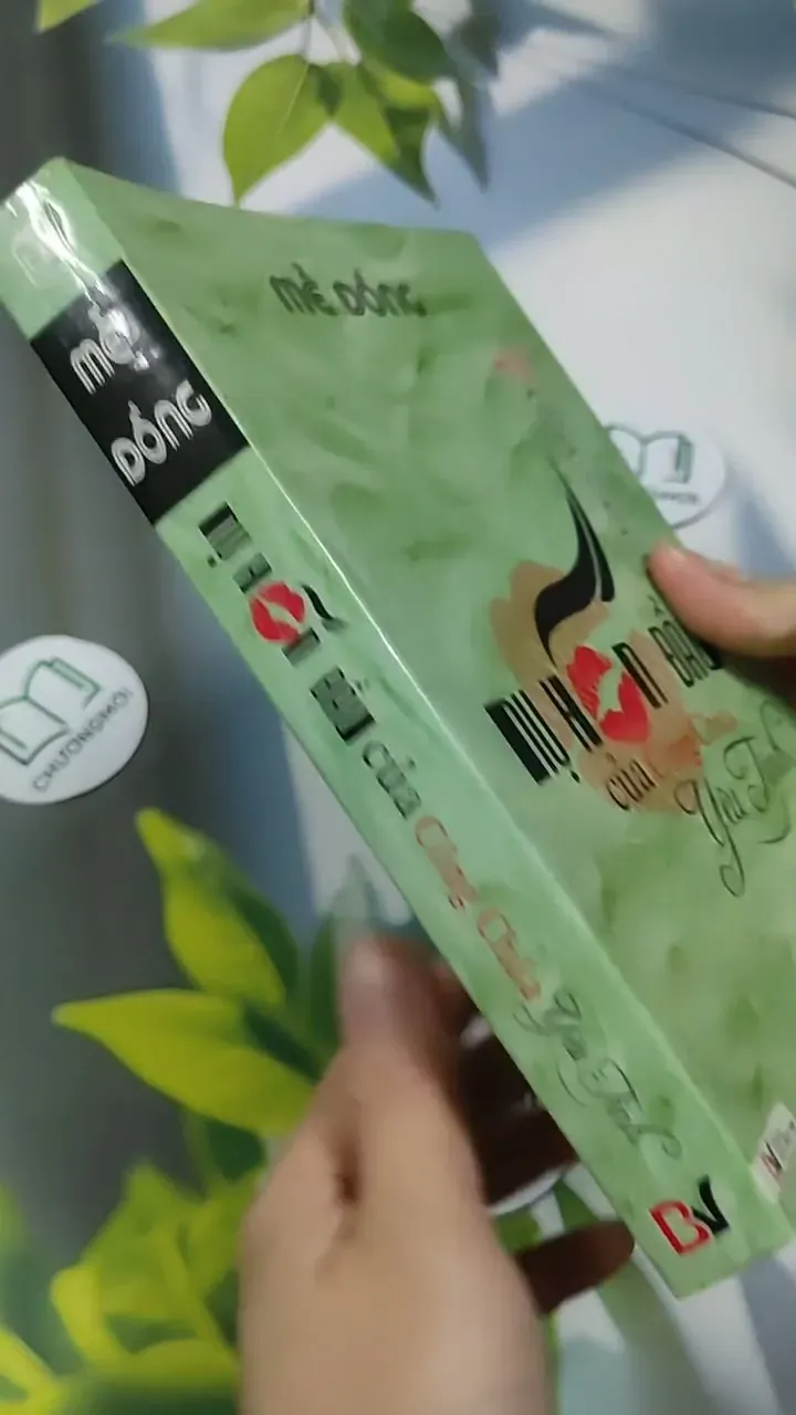 Nụ Hôn Đầu Của Công Chúa Yêu Tinh - Mễ Đồng 707321