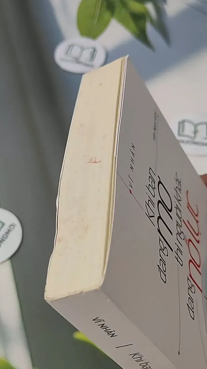 Khi Bạn Đang Mơ Thì Người Khác Đang Nỗ Lực - Vĩ Nhân 705607