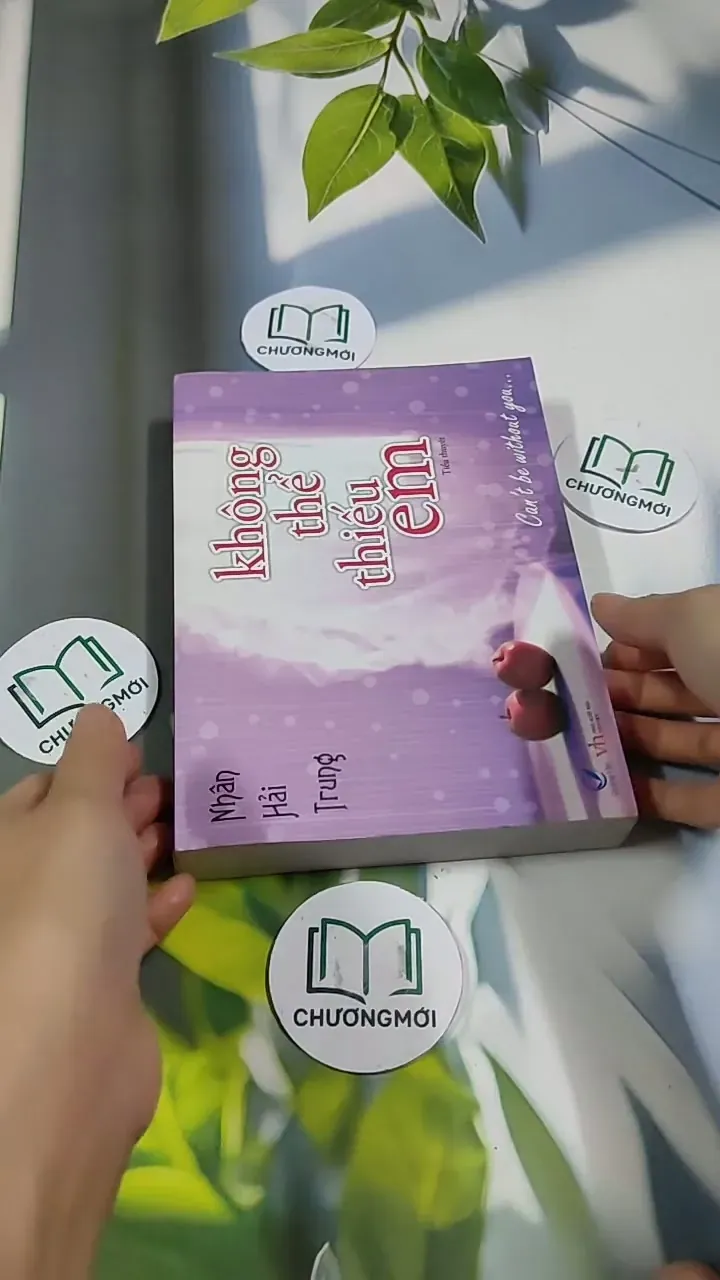 Không Thể Thiếu Em - Nhân Hải Trung 705721