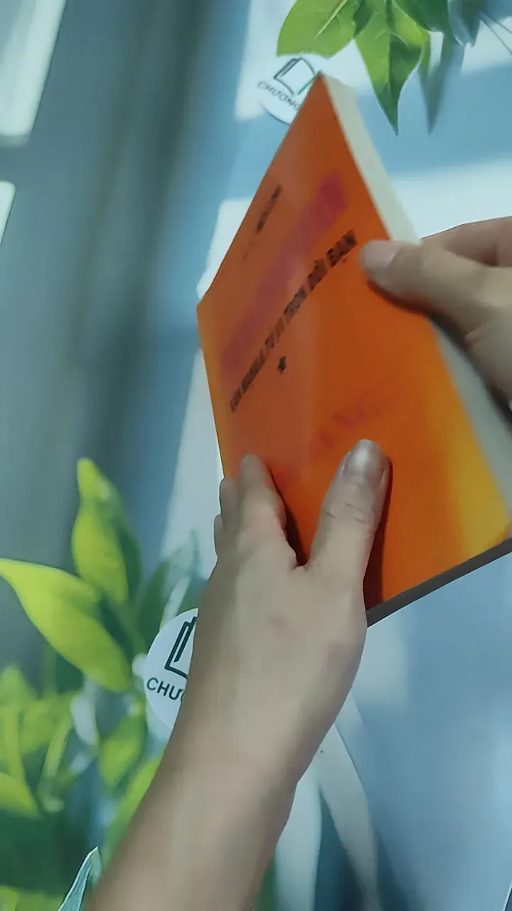 [MIỄN PHÍ BỌC SÁCH] Tử Vi Trọn Đời Nam Mạng - GS. Hiển Linh 776191