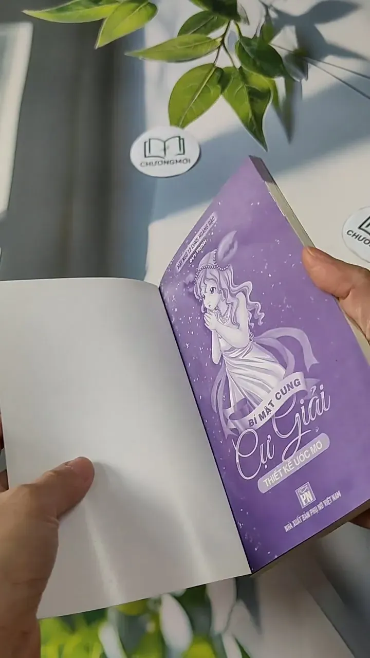 Mật ngữ 12 cung hoàng đạo: Cự Giải thiết kế ước mơ - Duy Trinh 713794