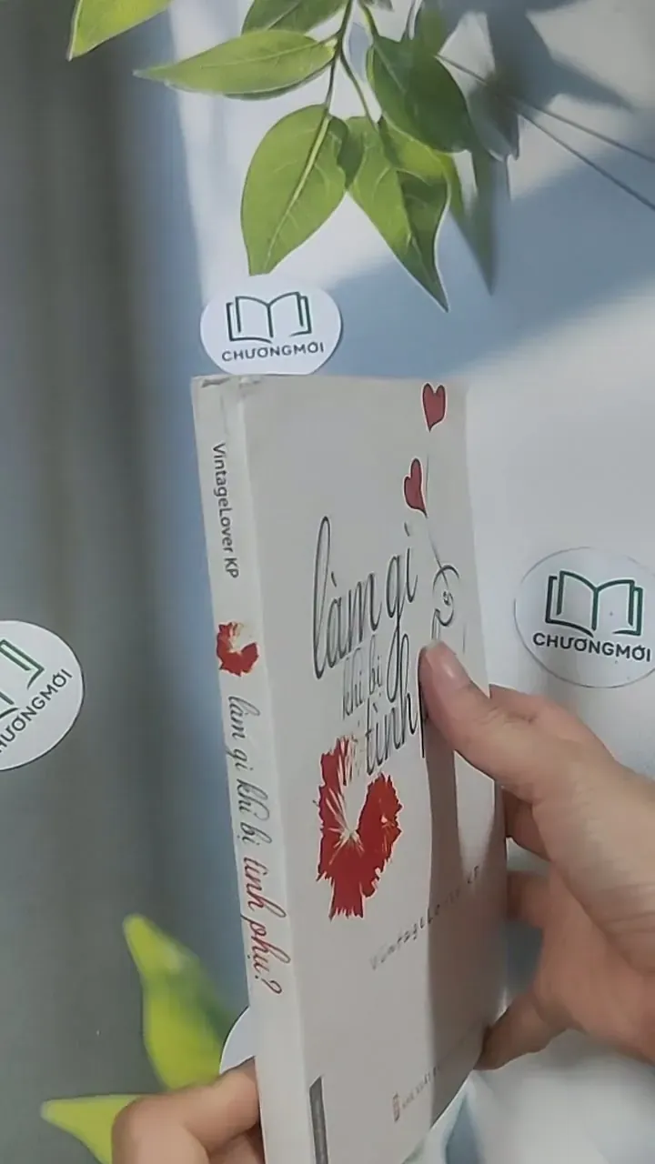 Làm gì khi bị tình phụ - ThS nhà báo Khánh Phương 688622