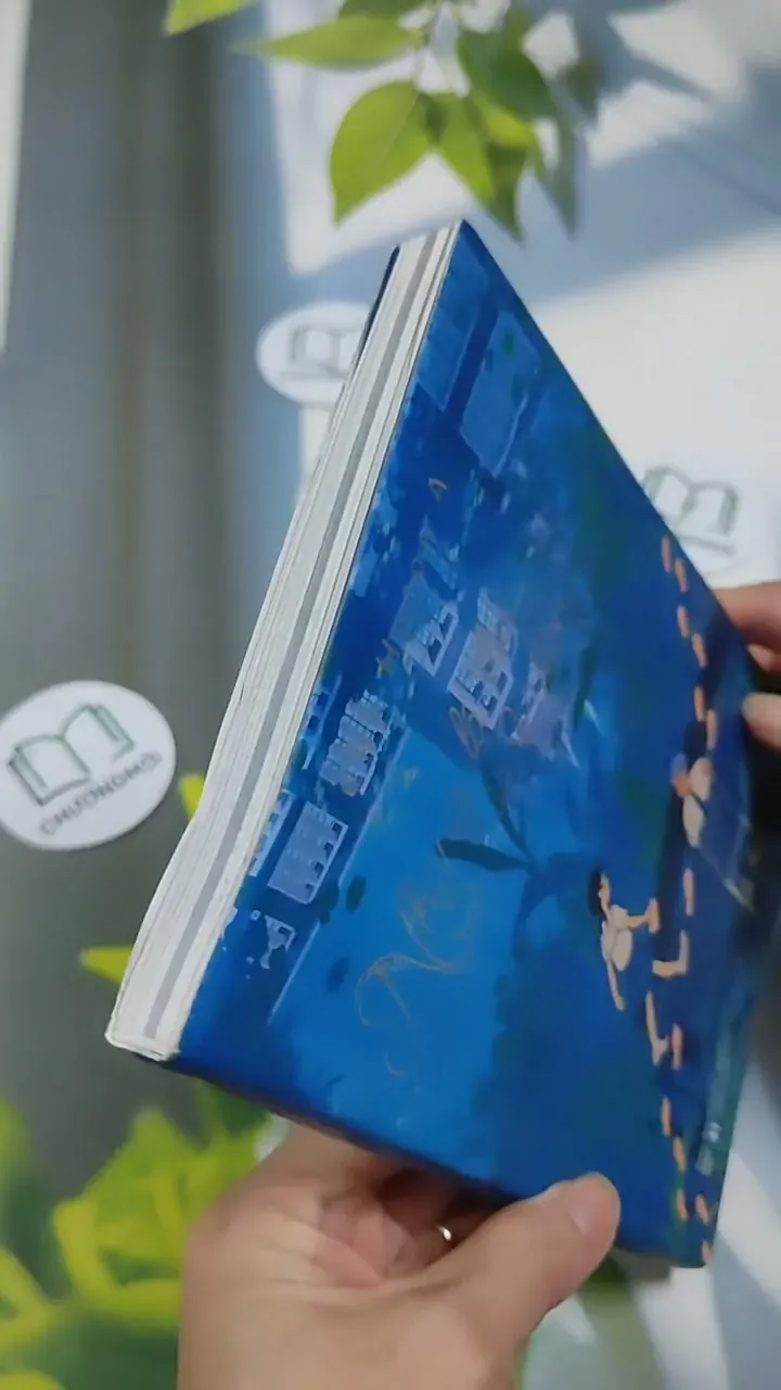 [MIỄN PHÍ BỌC SÁCH] Những Lá Thư Của Yeon - Your Letter - Cho Hyeon A 705719