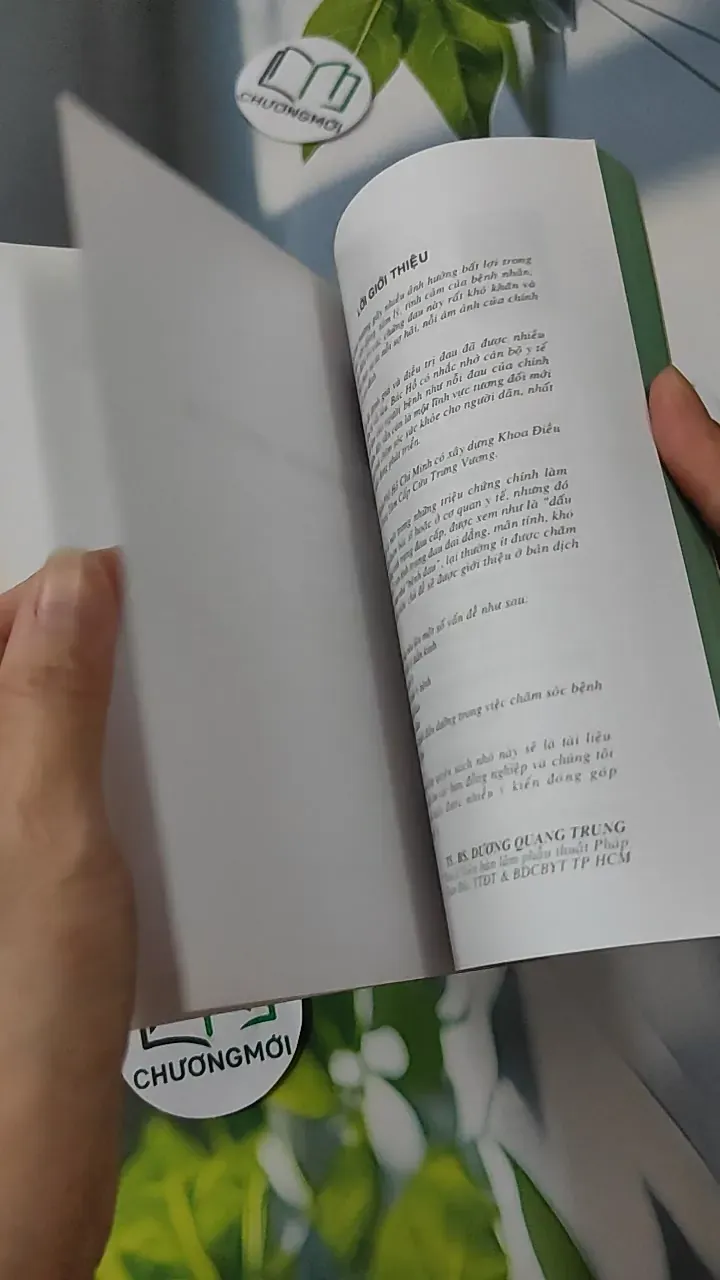 Đau & Nhân Viên Y Tế 780783