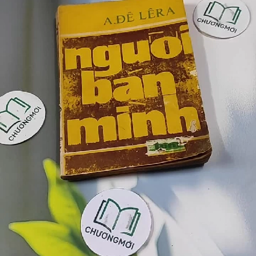 Người Bán Mình - A. Đê LêRa