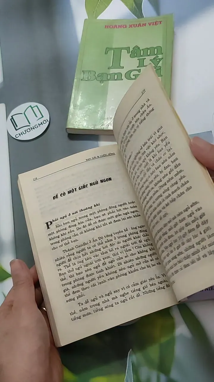 Combo Kỹ năng Bạn Gái Cần Biết: Tâm Lý, Lấy Chồng, Cuộc Sống 787023