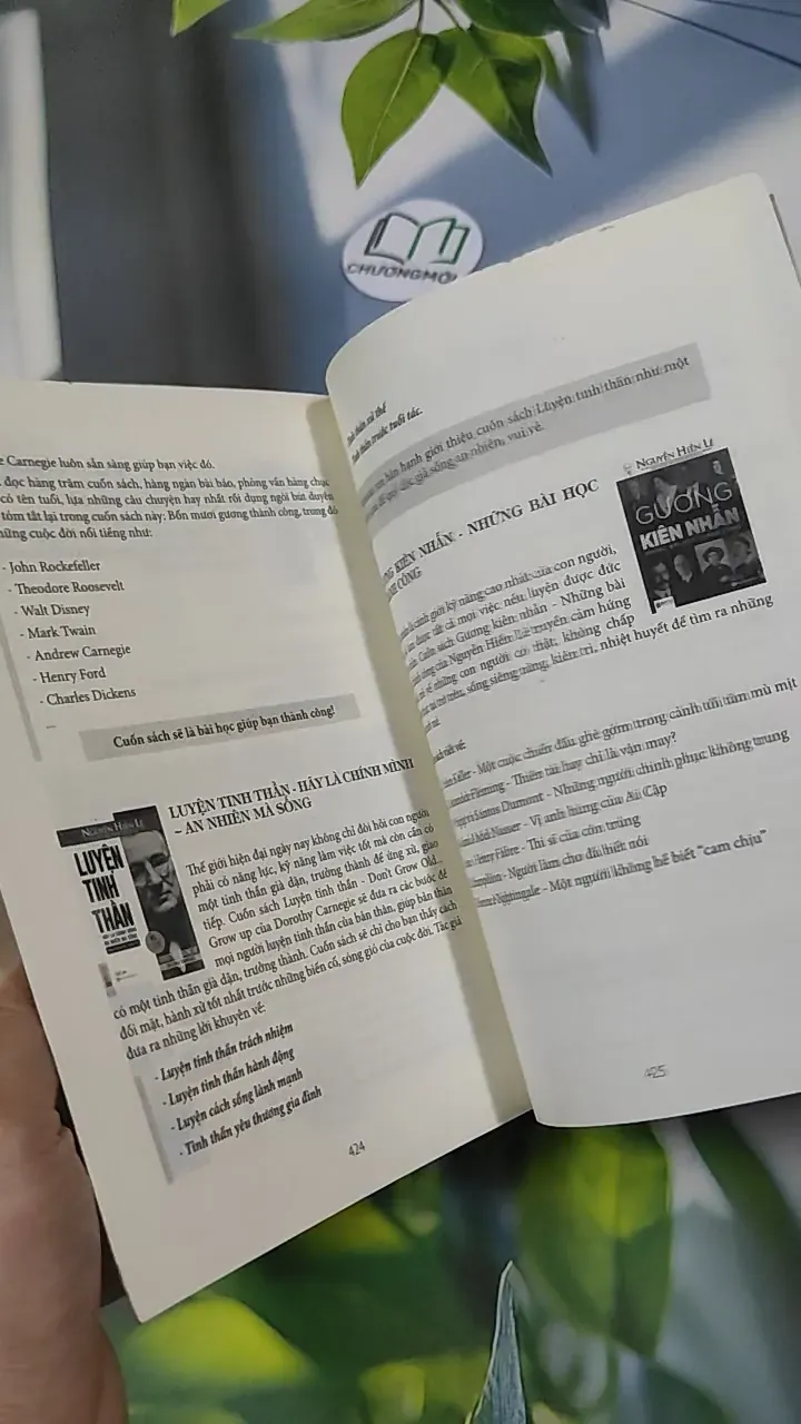 Quẳng Gánh Lo Đi Và Vui Sống - Dale Carnegie 787117